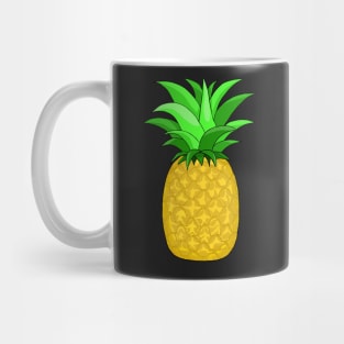 pineapple Mug